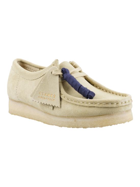 26SS 클락스 부츠 26155545 MAPLE SUEDE DOM - CLARKS