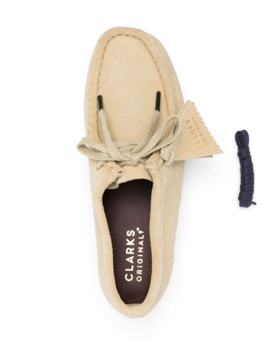 26SS 클락스 부츠 26155545 MAPLE SUEDE DOM - CLARKS