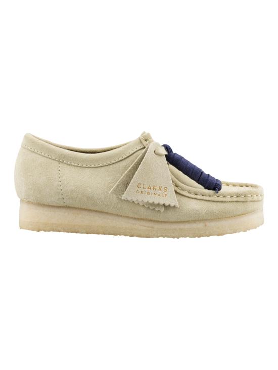 26SS 클락스 부츠 26155545 MAPLE SUEDE DOM