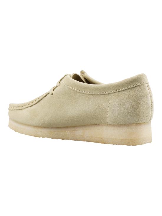 26SS 클락스 부츠 26155545 MAPLE SUEDE DOM - CLARKS