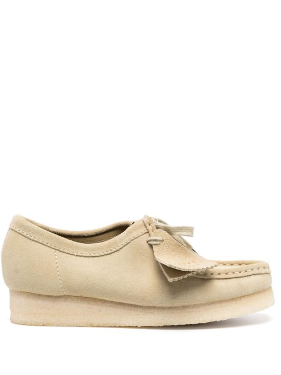 26SS 클락스 부츠 26155545 MAPLE SUEDE DOM - CLARKS