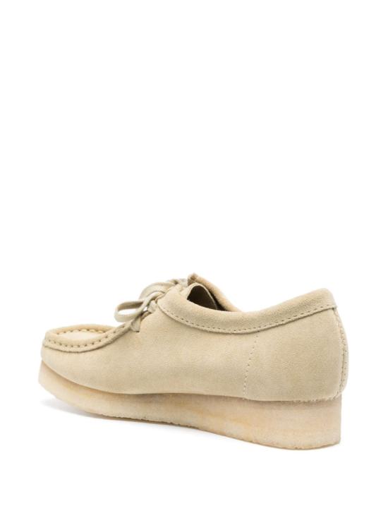 26SS 클락스 부츠 26155545 MAPLE SUEDE DOM - CLARKS