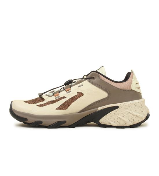  살로몬 스니커즈 L47300100 ALOE WASH ALMOND MILK SANDSTORM DOM