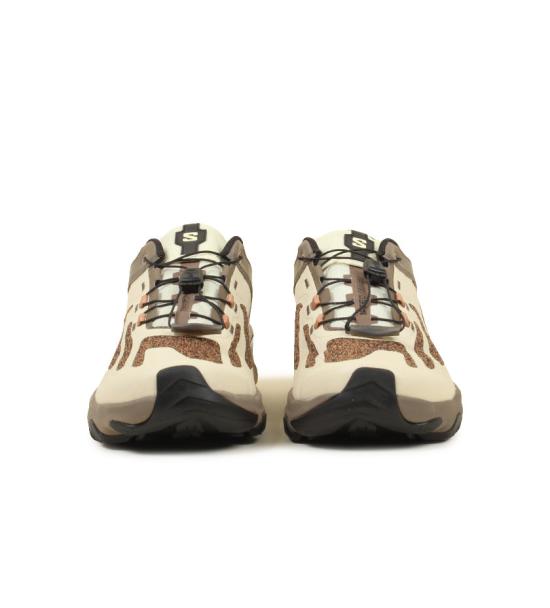  살로몬 스니커즈 L47300100 ALOE WASH ALMOND MILK SANDSTORM DOM - SALOMON
