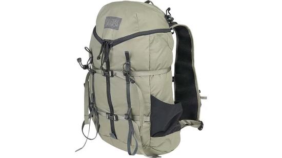 25FW 미스터리 렌치 백팩 112980327 TWIG DOM