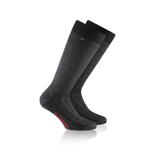  로너 양말 60 179 MEDIUM GREY DOM