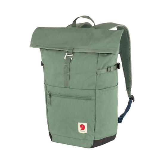 26SS 피엘라벤 하이 코스트 폴드색 24 23222 PATINA GREEN DOM