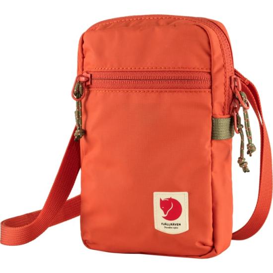  피엘라벤 하이 코스트 포켓 23226 - FJALLRAVEN