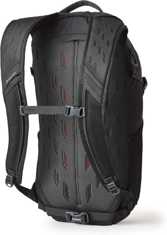  그래고리 백팩 43J39003 BLACK DOM - GREGORY