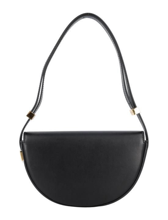  파투 숄더백 BA0245000999B BLACK DOM - PATOU