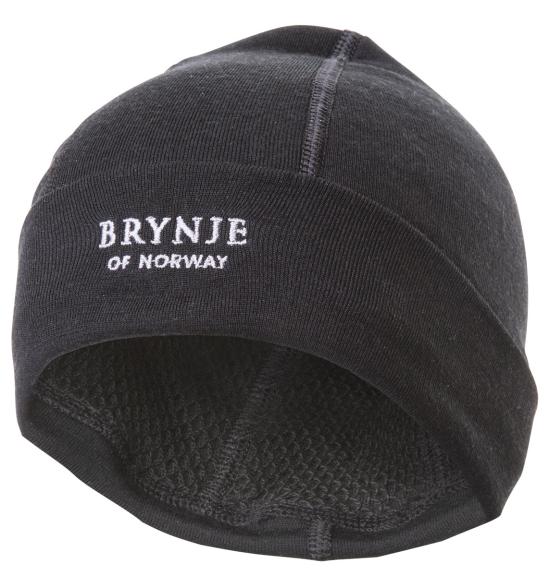  브린제 비니 10406400BL BLACK DOM