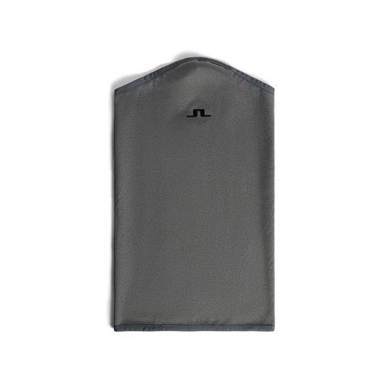  제이린드버그 SMAC10540U242 DARK GREY MELANGE DOM
