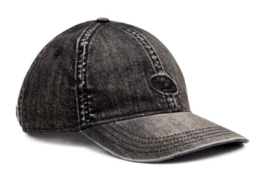 25SS 디젤 모자 A17410 0ABCB02 - DIESEL