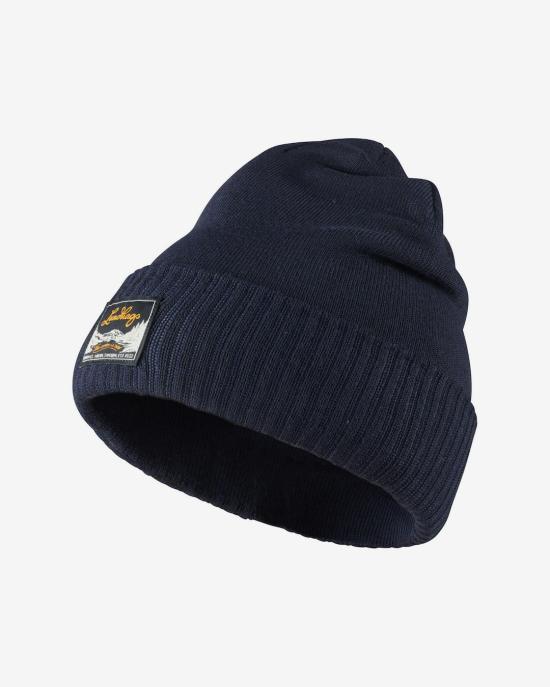 25FW 룬닥스 비니 1142337472 DEEP BLUE DOM