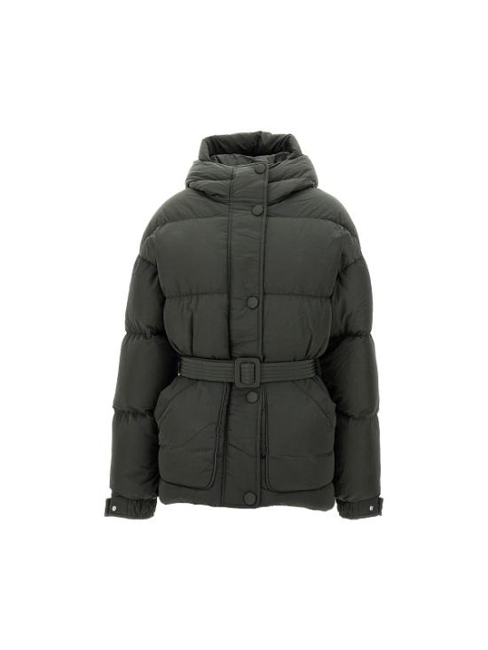  옌키옌키 미쉐린 엔니오 패딩 MICHLINENNIO KHAKI DOM
