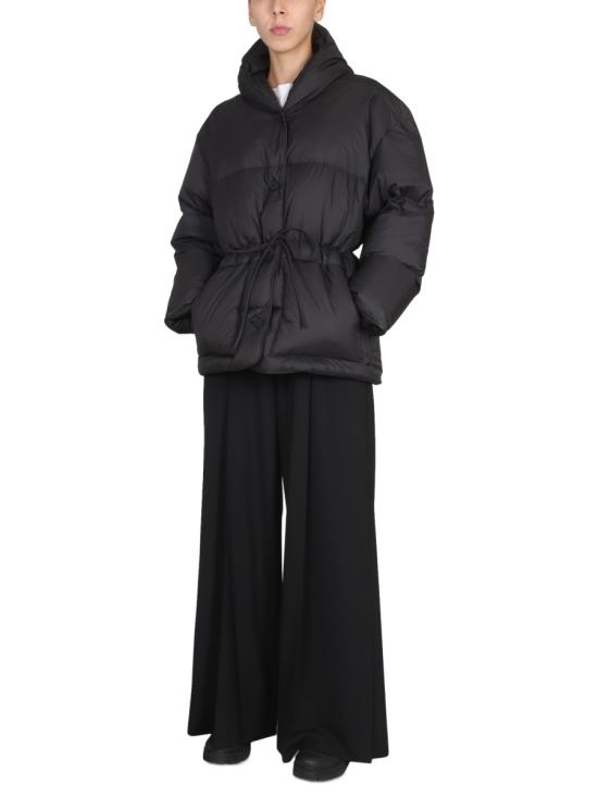 25FW 옌키옌키 숏패딩 COZYMICHLINMICROBLACK DOM - IENKI IENKI