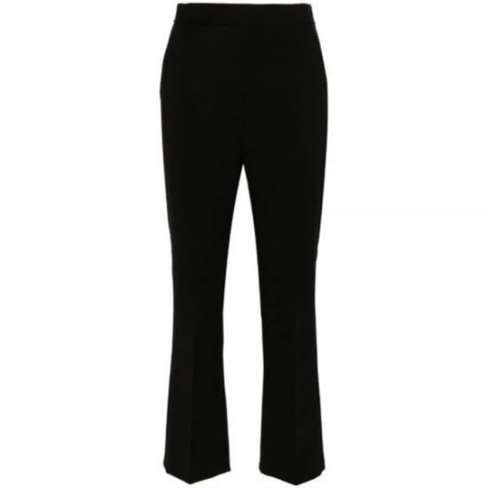  막스마라 수트 팬츠 2113605100421136051600004 BLACK DOM