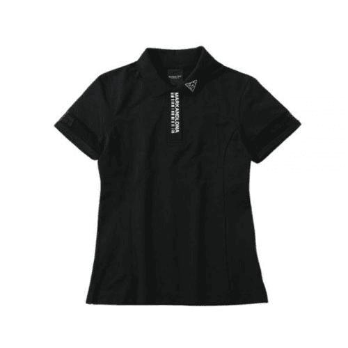  마크앤로나 폴로 티셔츠 MCW4AAP510019 BLACK DOM