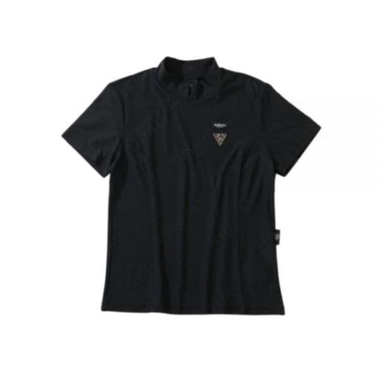  마크앤로나 폴로 티셔츠 MCW4AAA510019 BLACK DOM