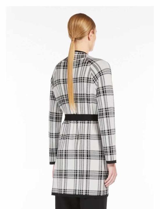  막스마라 가디건 2934604101929346041600019 DOM - MAX MARA