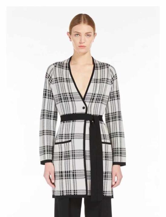  막스마라 가디건 2934604101929346041600019 DOM