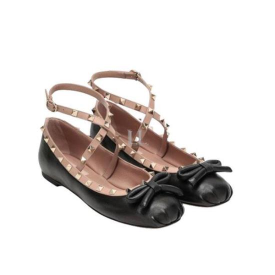  발렌티노 가라바니 힐/펌프스 5W0S0HB6VNWN715W2S0HB6VNWN71 DOM