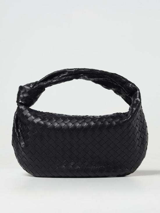 25FW 보테가베네타 토트백 600261VCPP08425 BLACK DOM