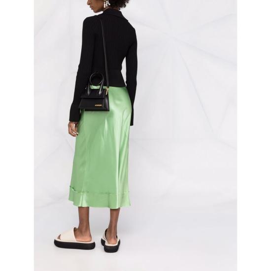  자크뮈스 숄더백 213BA0053000990 BLACK DOM - JACQUEMUS