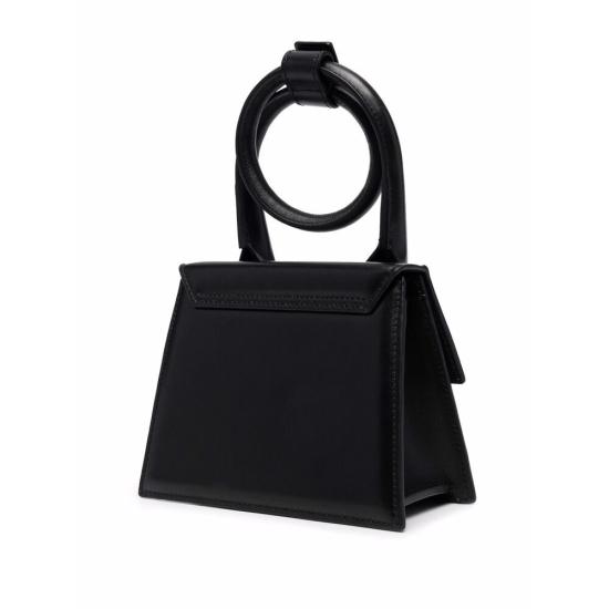  자크뮈스 숄더백 213BA0053000990 BLACK DOM - JACQUEMUS