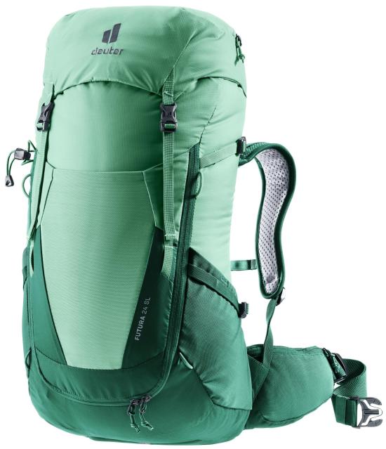  도이터 백팩 34005212293 SPEARMINT SEAGREEN DOM