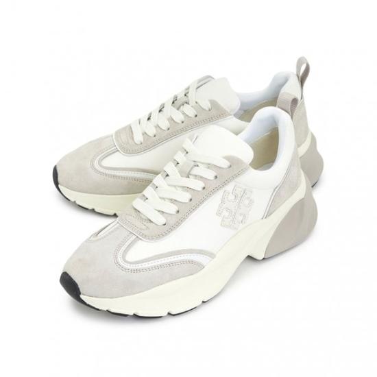 25FW 토리버치 스니커즈 161550100 WHITE DOM