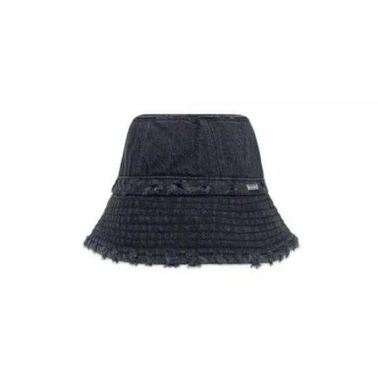  이티스 버킷햇 X317002 STONE BLACK DOM