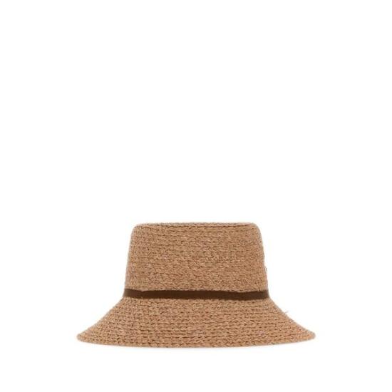  헬렌카민스키 버킷햇 HAT51739 NOUGAT NUTSHELL DOM