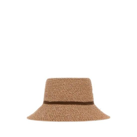  헬렌카민스키 버킷햇 HAT51739 NOUGAT NUTSHELL DOM