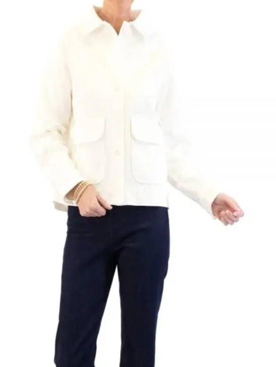  세인트제임스 자켓 2396F CRAIE DOM