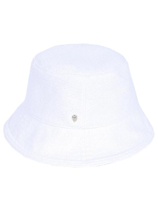  헬렌카민스키 버킷햇 HAT51758 WHITEWASH DOM