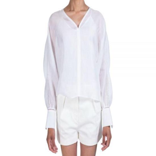  막스마라 셔츠 1626102203116261022600031 DOM