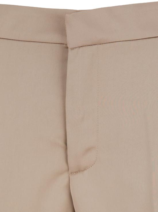 25SS 안다마네 스트레이트 팬츠 T170401ATNP229GREIGE Beige - ANDAMANE