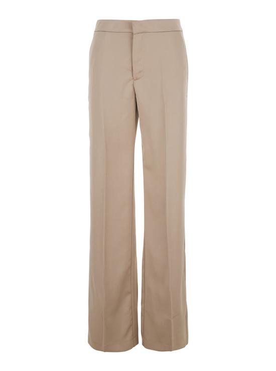 25SS 안다마네 스트레이트 팬츠 T170401ATNP229GREIGE Beige