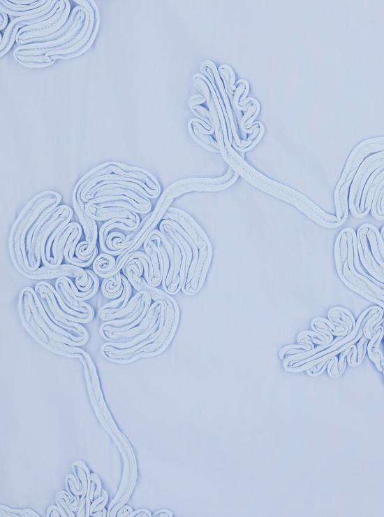 25SS 로테이트 숏 스커트 11385923222322 - ROTATE