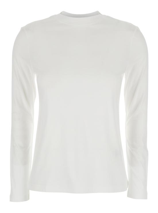 25SS 일레븐티 자켓 K80TSHI06TES0I08101 White