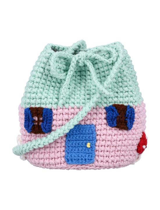 25SS [키즈] 스텔라 맥카트니 숄더백 TW0A08Z2942 999 MULTI