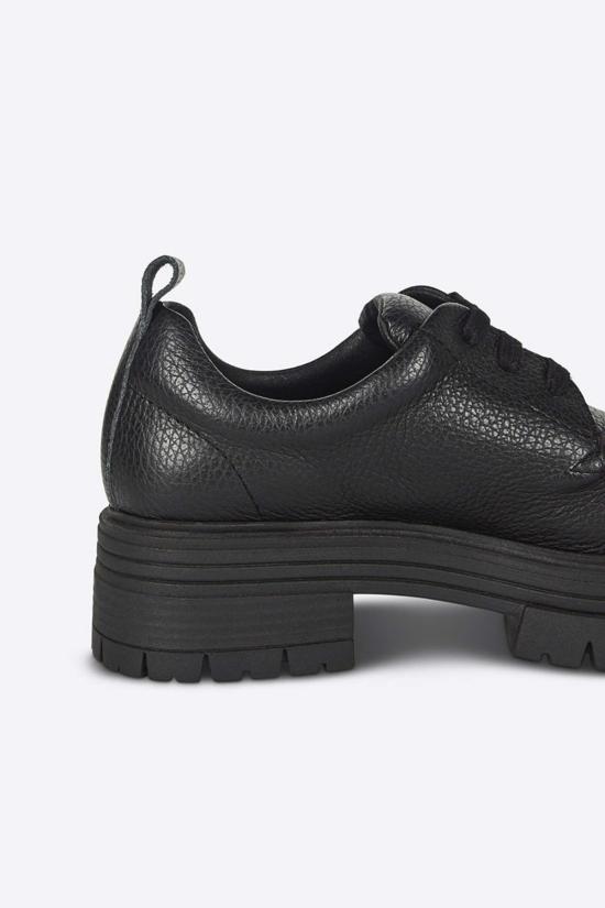  인텐셔널리 블랭크 로퍼 "의도적으로." 바바 러그 솔 옥스포드 멀티 - INTENTIONALLY BLANK