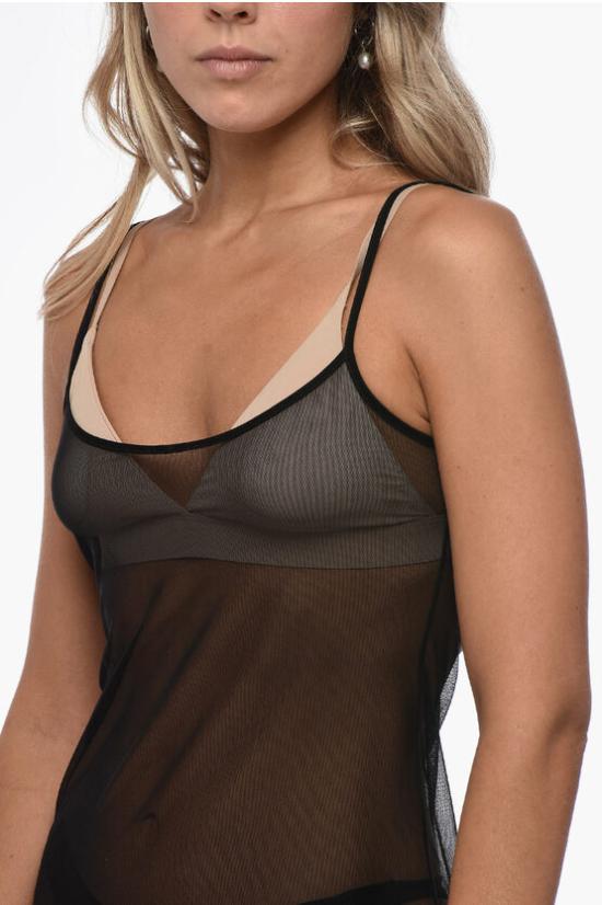  필로소피 원피스 222C A04957103 Black - PHILOSOPHY