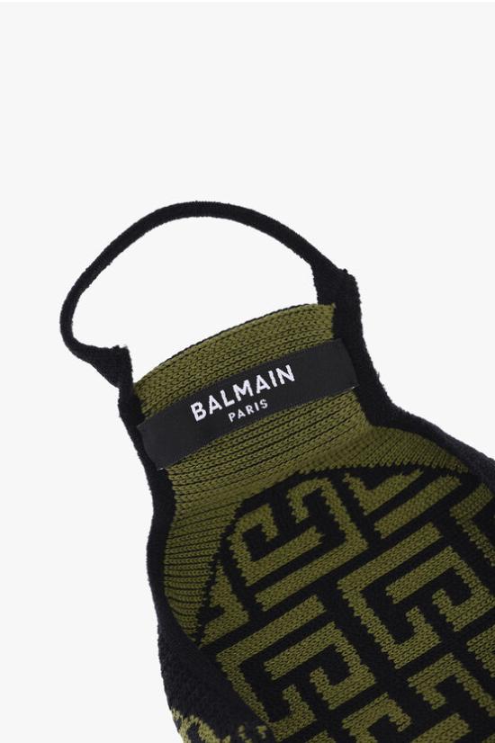  발망 액세서리 WH0XD001K265 UEE - BALMAIN