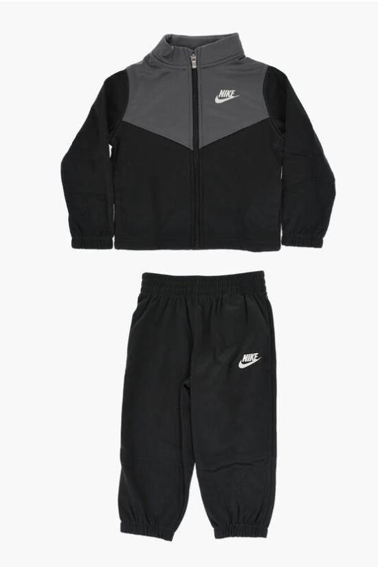  [키즈] 나이키 오버롤 86L049 693 Anthracite