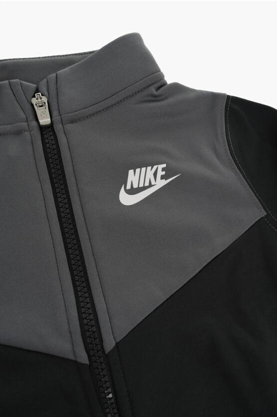  [키즈] 나이키 오버롤 86L049 693 Anthracite - NIKE