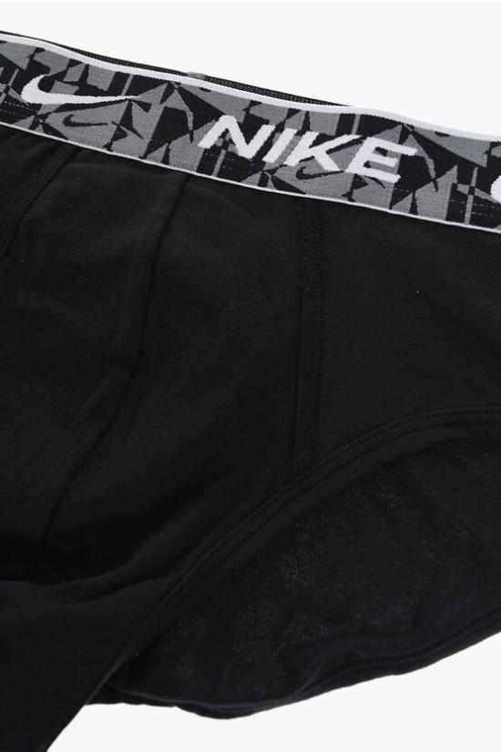  나이키 3팩 드로즈  0000KE1006 U9L Black - NIKE