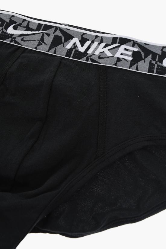  나이키 3팩 드로즈 0000KE1006 U9L Black - NIKE