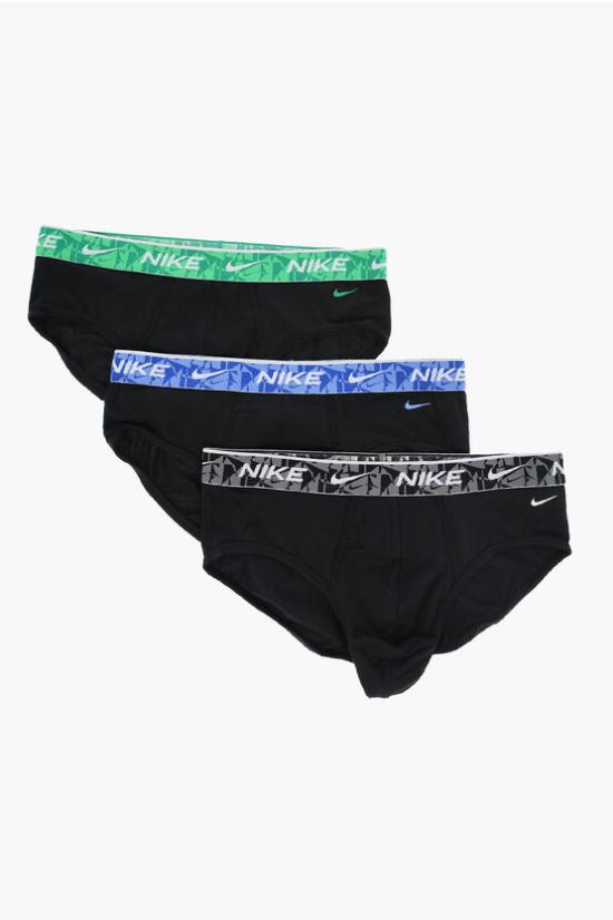  나이키 3팩 드로즈  0000KE1006 U9L Black